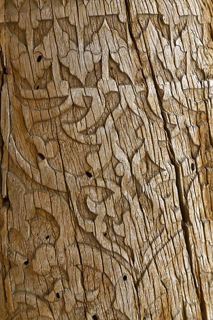 Citadelle Ark et place Reghistan-017